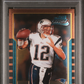 2000 Bowman Chrome Tom Brady #236 PSA 8.5
