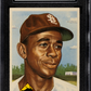 1953 Topps Satchel Paige #220 SGC 6