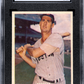 1957 Topps Ted Williams #1 SGC 7