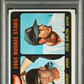 1965 Topps Cardinals Rookies #477 F. Ackley S. Carlton PSA 7