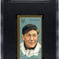 1911 Piedmont Cigarettes (T205) Arthur Raymond SGC 3.5