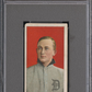 1909-11 T206 Old Mill Ty Cobb PSA 2.5