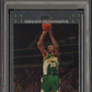 2007 Topps Chrome Kevin Durant #131 PSA 9