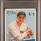 1934 Goudey Julius Solters #30 PSA 3