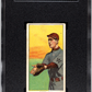 1910 Piedmont Cigarettes (T206) Tony Thebo SGC A