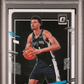 2023 Panini Donruss Optic Victor Wembanyama #225 PSA 10