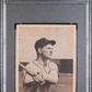 1948 Bowman Whitey Lockman #30 PSA 7