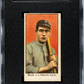 1909 American Caramel Co. (E90-1) Donie Bush SGC 2