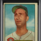 1952 Topps Cal Abrams #350 MBA 2