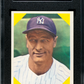 1960 Fleer Lou Gehrig #28 SGC 4