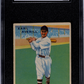 1933 Goudey Earl Averill #194 SGC 2