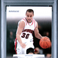 2009 Panini Prestige Stephen Curry #230 PSA 9
