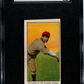 1909 American Caramel Co. (E90-1) Harry Howell Follow Through SGC 3