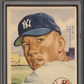 1953 Topps Mickey Mantle #82 PSA 3.5
