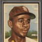 1953 Topps Satchell Paige #220 PSA 4.5