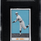 1959 Oklahoma Today Carl Hubbell SGC 4