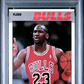 1987 Fleer Michael Jordan #59 PSA 6