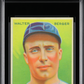 1933 Goudey Walter Berger #98 MBA 4