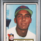 1952 Topps Bobby Avila #257 PSA 7