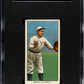 1910 Sweet Caporal (T206) Admiral Schlei Catching SGC 3