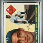 1955 Topps Sandy Koufax #123 PSA 4