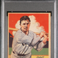 1935 Diamond Stars Jimmy Dykes #42 PSA 7