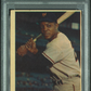 1957 Topps Willie Mays #10 PSA 4