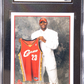 2003 Topps LeBron James #221 SGC 9