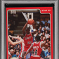 1984 Star Michael Jordan #101 PSA 5