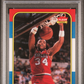 1986 Fleer Charles Barkley #7 PSA 8