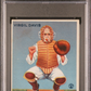 1933 Goudey Virgil Davis #210 PSA 4