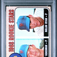 1968 Topps Mets Rookies #177 J. Koosman N. Ryan PSA 2.5