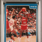 1984 Star Michael Jordan #288 PSA 5.5