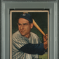 1952 Bowman Yogi Berra #1 PSA 1.5