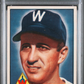 1952 Topps Sam Mele #94 PSA 7