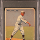 1933 Goudey Phil Collins #21 PSA 2