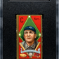 1911 Honest Long Cut Tobacco (T205) Cy Young SGC 4
