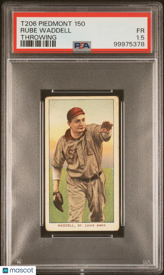 Baseball – Legacy Cardz