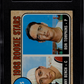 1968 Topps Johnny Bench #247 SGC 4.5
