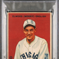 1933 Goudey Woody English #135 PSA 3