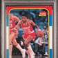 1986 Fleer Rodney Mccray #71 PSA 9
