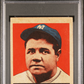 1948 Leaf Babe Ruth #3 PSA 2 MC