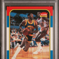 1986 Fleer Eric Floyd #34 PSA 10