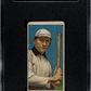 1910 American Beauty Cigarettes (T206) Simon Nichols Batting SGC 1.5