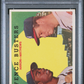 1959 Topps Fence Busters #212 White Back PSA 5