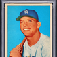 1954 Red Heart Mickey Mantle PSA 7.5
