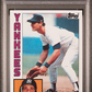 1984 Topps Don Mattingly #8 PSA 9