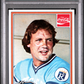 1981 Coca-Cola George Brett #2 PSA 10