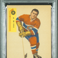 1958 Parkhurst Maurice Richard #38 PSA 3