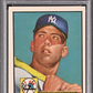 1952 Topps Mickey Mantle #311 PSA 6
